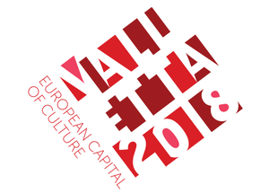 valletta2018 logo