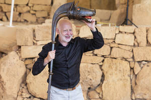 c. Stephen Buhagiar